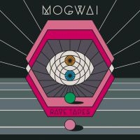 Mogwai - Rave Tapes i gruppen Minishops /  hos Bengans Skivbutik AB (917083)