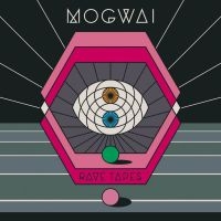 Mogwai - Rave Tapes i gruppen Minishops / Mogwai hos Bengans Skivbutik AB (917083)