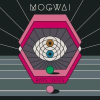 Mogwai - Rave Tapes i gruppen Minishops / Mogwai hos Bengans Skivbutik AB (917084)