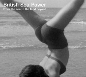 British Sea Power - From The Land To The Sea Beyond (In i gruppen Musikk / LP+DVD / Pop-Rock hos Bengans Skivbutik AB (917093)