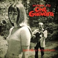 Raven Michael & Joan Mills - Hymn To Che Guevara i gruppen CD / Pop-Rock hos Bengans Skivbutik AB (917097)