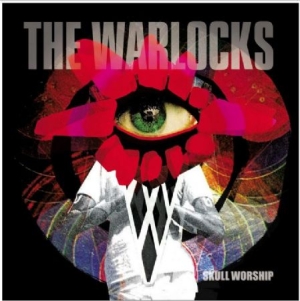 Warlocks The - Skull Worship i gruppen VI TIPSER / Julegavetips CD hos Bengans Skivbutik AB (917191)