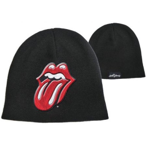 Rolling Stones - Classic Tongue Beanie Hat (mössa) i gruppen MK Export CDON Merch hos Bengans Skivbutik AB (920146)