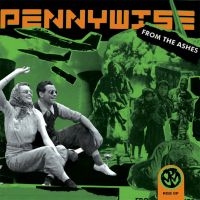 Pennywise - From The Ashes i gruppen VINYL hos Bengans Skivbutik AB (922605)