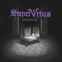 Saint Vitus - Lillie F-65 i gruppen VINYL / Metal hos Bengans Skivbutik AB (922773)