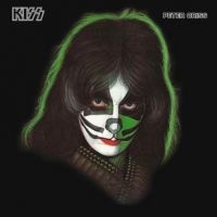 Kiss - Peter Criss - Picture Lp i gruppen VINYL / Metal,Pop-Rock hos Bengans Skivbutik AB (922911)