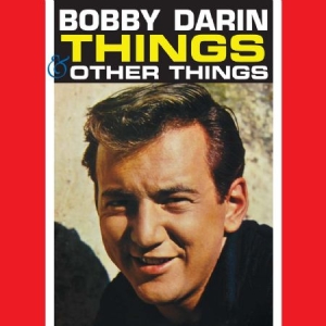 Darin Bobby - Things & Other Things i gruppen CD / Pop-Rock hos Bengans Skivbutik AB (923755)