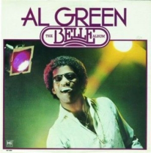 Green Al - Belle Album i gruppen CD / RNB, Disco & Soul hos Bengans Skivbutik AB (923877)