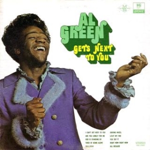 Green Al - Gets Next To You i gruppen VI TIPSER / Popåret 1971 hos Bengans Skivbutik AB (923879)