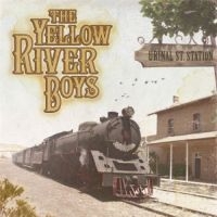 Yellow River Boys - Urinal St. Station i gruppen VINYL / Pop-Rock hos Bengans Skivbutik AB (923916)