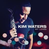 Waters Kim - My Loves i gruppen CD / Jazz hos Bengans Skivbutik AB (923981)