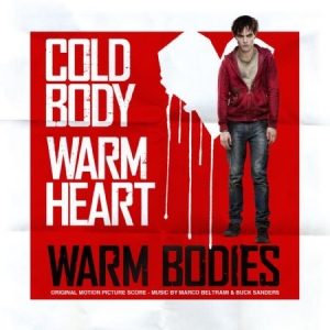 Various Artists - Warm Bodies i gruppen CD / Film/Musikkkal hos Bengans Skivbutik AB (923982)