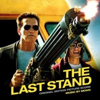 Blandade Artister - Last Stand i gruppen CD / Film-Musikkkal hos Bengans Skivbutik AB (923983)