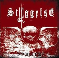 Styggelse - No Return i gruppen CD / Metal,Svensk Musikkk hos Bengans Skivbutik AB (926481)