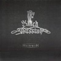 Black Messiah - Heimweh i gruppen CD / Metal hos Bengans Skivbutik AB (926981)