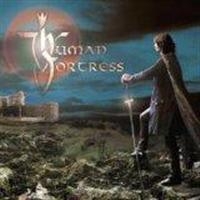 Human Fortress - Lord Of Earth And Heavens Heir i gruppen CD / Metal hos Bengans Skivbutik AB (928417)