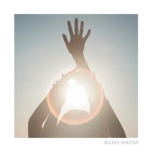 Alcest - Shelter (Ltd 2Xcd Book Edition) i gruppen CD / Metal hos Bengans Skivbutik AB (928422)