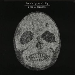 Bonnie 'prince' Billy - I See A Darkness i gruppen Minishops /  hos Bengans Skivbutik AB (928444)