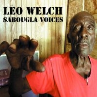 Welch Leo - Sabougla Voices i gruppen VINYL / RnB-Soul hos Bengans Skivbutik AB (928540)