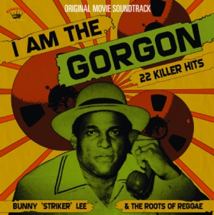 Various Artists - I Am The Gorgon i gruppen VINYL / Reggae hos Bengans Skivbutik AB (928623)