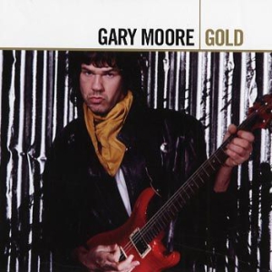 Gary Moore - Gold i gruppen Minishops / Gary Moore hos Bengans Skivbutik AB (929027)