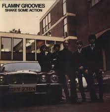 Flamin' Groovies - Shake Some Action i gruppen VINYL / Rock hos Bengans Skivbutik AB (929254)