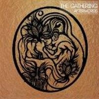 Gathering The - Afterwords i gruppen CD / Metal hos Bengans Skivbutik AB (929482)