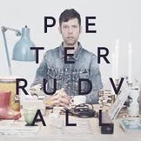 Peter Rudvall - Hallå! Det är Peter Rudvall i gruppen CD / Pop hos Bengans Skivbutik AB (930572)