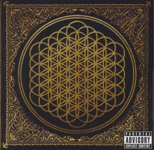 Bring Me The Horizon - Sempiternal i gruppen CD / Metal,Pop-Rock hos Bengans Skivbutik AB (930813)