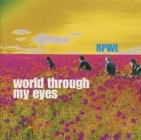 RPWL - WORLD THROUGH MY EYES i gruppen VI TIPSER / Julegavetips CD hos Bengans Skivbutik AB (930834)