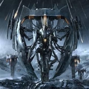 Trivium - Vengeance Falls i gruppen VINYL hos Bengans Skivbutik AB (931574)