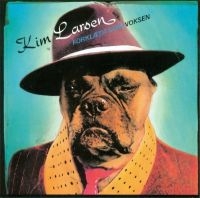 Kim Larsen Og Bellami - Forklædt Som Voksen (Remastere i gruppen CD / Dansk Musikkk,Pop-Rock hos Bengans Skivbutik AB (932311)