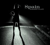 Spain - Sargent Place i gruppen CD / Pop-Rock hos Bengans Skivbutik AB (932356)