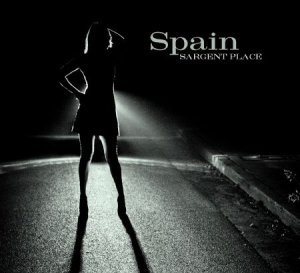 Spain - Sargent Place (Inkl.Cd) i gruppen VINYL / Pop-Rock hos Bengans Skivbutik AB (932360)