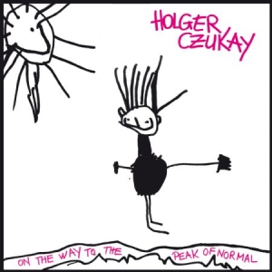 Czukay Holger - On The Way To The Peak Of Normal i gruppen VINYL hos Bengans Skivbutik AB (932405)