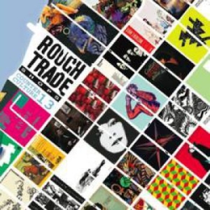 Various Artists - Rough Trade Counter Culture -13 i gruppen CD / Pop hos Bengans Skivbutik AB (932494)