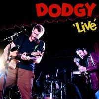 Dodgy - Live i gruppen CD / Pop-Rock hos Bengans Skivbutik AB (932496)