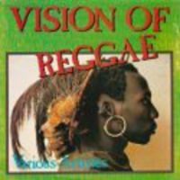 Various Artists - Visons Of Reggae i gruppen CD / Reggae hos Bengans Skivbutik AB (932510)