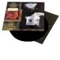 My Dying Bride - As The Flower Withers (Vinyl Lp) i gruppen Minishops / My Dying Bride hos Bengans Skivbutik AB (932511)