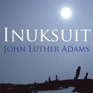 Adams - Inuksuit + Dvd i gruppen VI TIPSER / Julegavetips CD hos Bengans Skivbutik AB (934516)