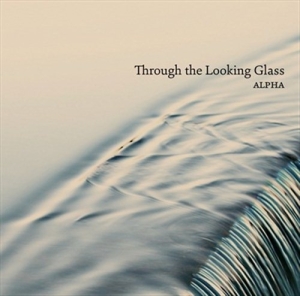 Alpha - Through The Looking Glass i gruppen VI TIPSER / Julegavetips CD hos Bengans Skivbutik AB (934517)