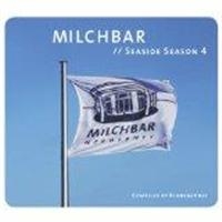 Blank & Jones - Milchbar Seaside Season 4 i gruppen CD / Metal,Pop-Rock hos Bengans Skivbutik AB (944217)