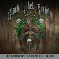 Black Label Society - Unblackened i gruppen VINYL / Metal hos Bengans Skivbutik AB (944354)