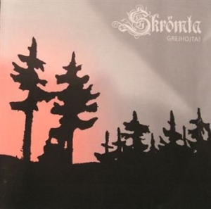 Skrömta - Grejhojta i gruppen CD / Elektroniskt,Svensk FolkeMusikkk hos Bengans Skivbutik AB (944365)