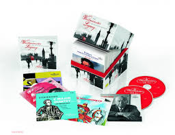 Various Artists - Westminster Legacy (40Cd) i gruppen CD / Klassisk hos Bengans Skivbutik AB (945025)