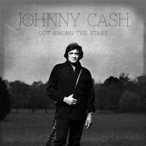 Cash Johnny - Out Among The Stars i gruppen Minishops / Johnny Cash hos Bengans Skivbutik AB (945441)