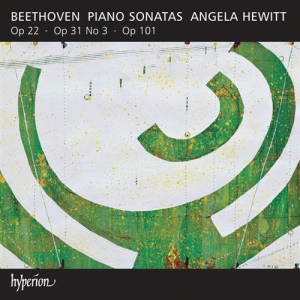 Beethoven - Piano Sonatas Vol 4 i gruppen VI TIPSER / Julegavetips CD hos Bengans Skivbutik AB (945552)