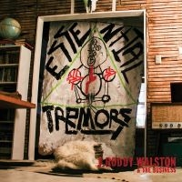 Walston J.Roddy And The Business - Essential Tremors i gruppen VI TIPSER / Julegavetips CD hos Bengans Skivbutik AB (946569)