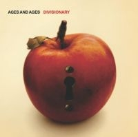 Agesandages - Divisionary i gruppen CD / Pop-Rock hos Bengans Skivbutik AB (946686)