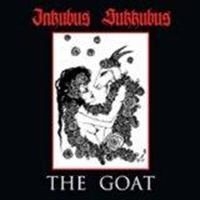 Inkubus Sukkubus - Goat The i gruppen CD / Metal/ Heavy metal hos Bengans Skivbutik AB (947180)